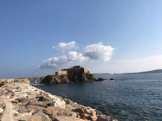 Ajout d'une photo à un emplacement