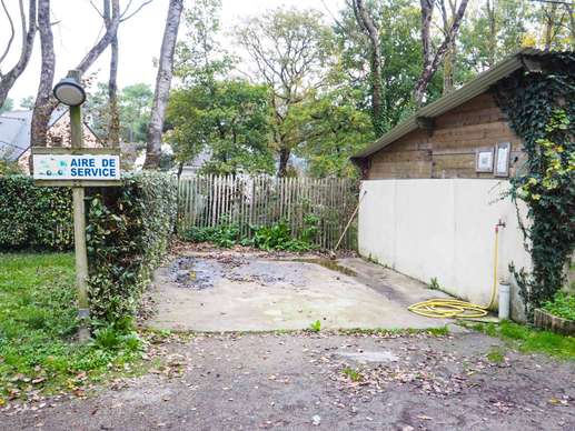 Ajout d'une photo à un emplacement