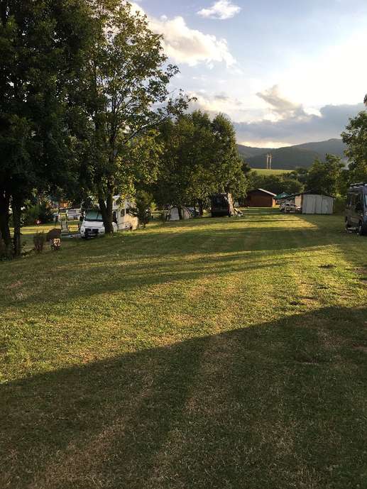 Een foto toegevoegd aan een locatie