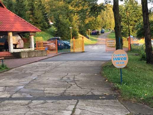 Een foto toegevoegd aan een locatie