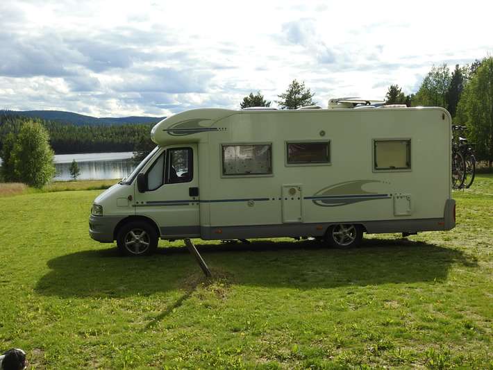 OffroadZweden