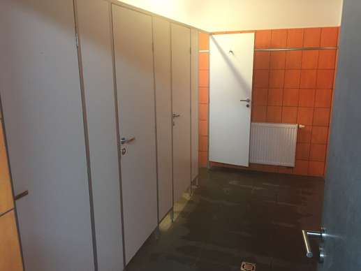 Added a photo to a location