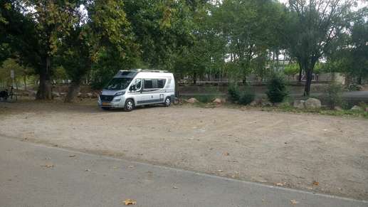 Added a photo to a location