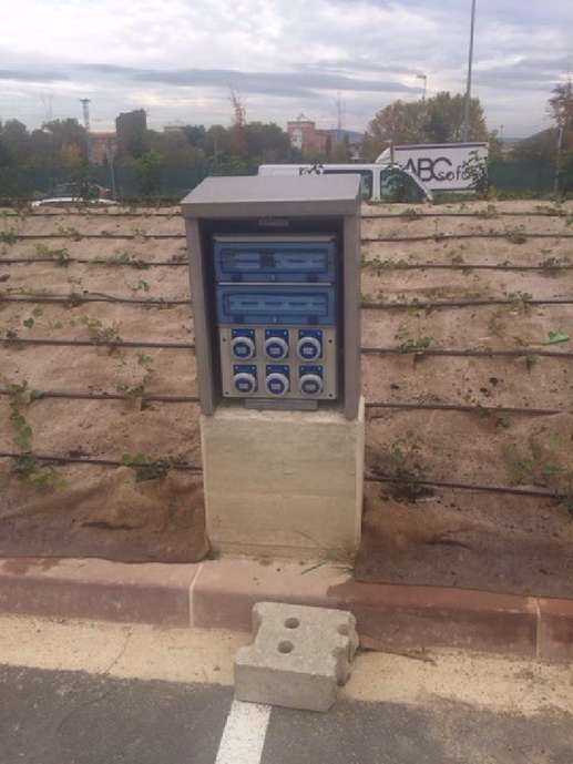 Aggiunta una foto a una posizione