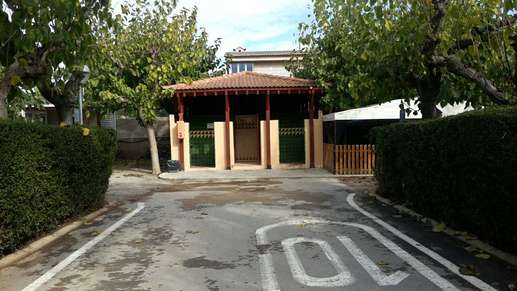 Ajout d'une photo à un emplacement