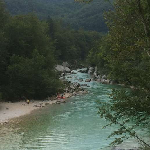 Added a photo to a location