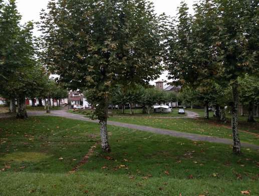 Een foto toegevoegd aan een locatie