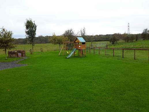 Woodhead Farm Caravan Site