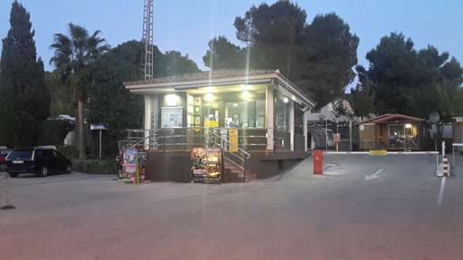 Ajout d'une photo à un emplacement