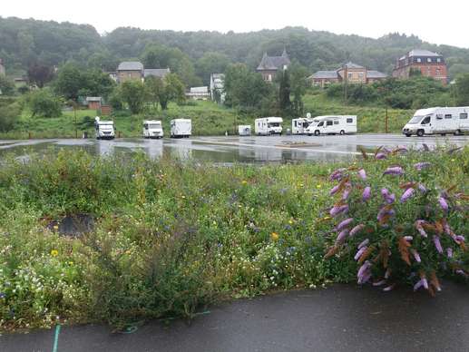 Added a photo to a location
