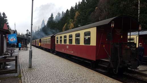 Einem Ort wurde ein Foto hinzugefügt