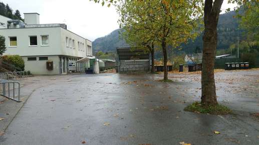 Ajout d'une photo à un emplacement