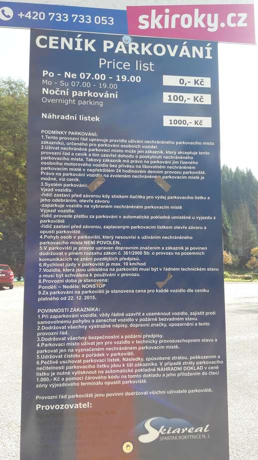Aggiunta una foto a una posizione