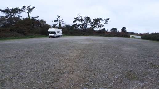 Ajout d'une photo à un emplacement