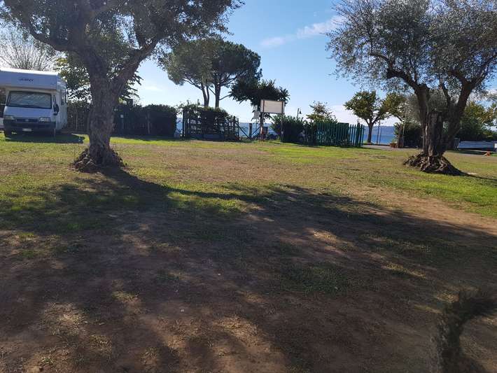 Circolo Ricreativo Culturale L'Isola che non c'è