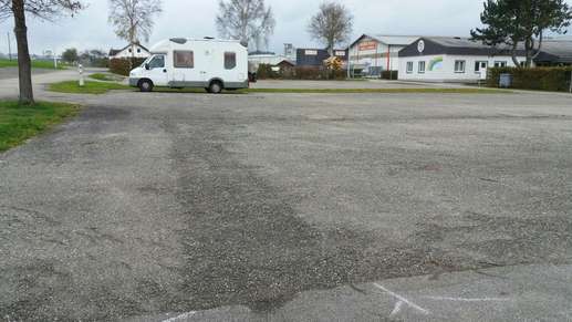 Ajout d'une photo à un emplacement