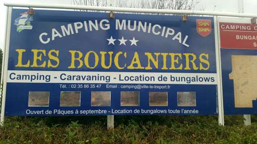 Ajout d'une photo à un emplacement
