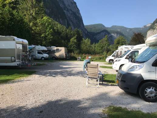 Added a photo to a location