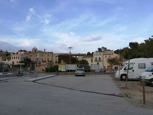 Ajout d'une photo à un emplacement