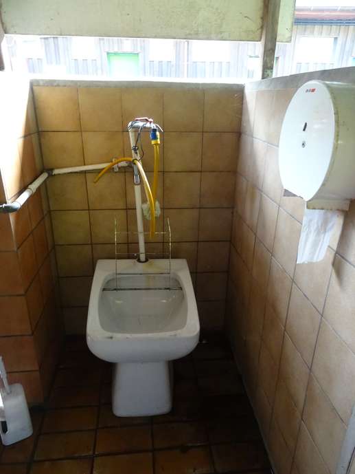 Einem Ort wurde ein Foto hinzugefügt