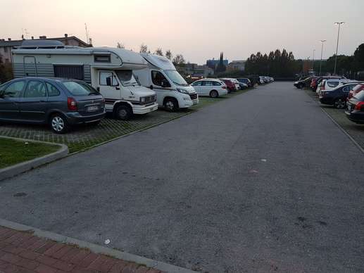 Ajout d'une photo à un emplacement