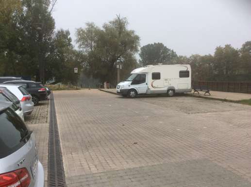 Ajout d'une photo à un emplacement