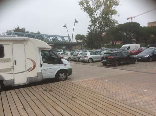 Ajout d'une photo à un emplacement