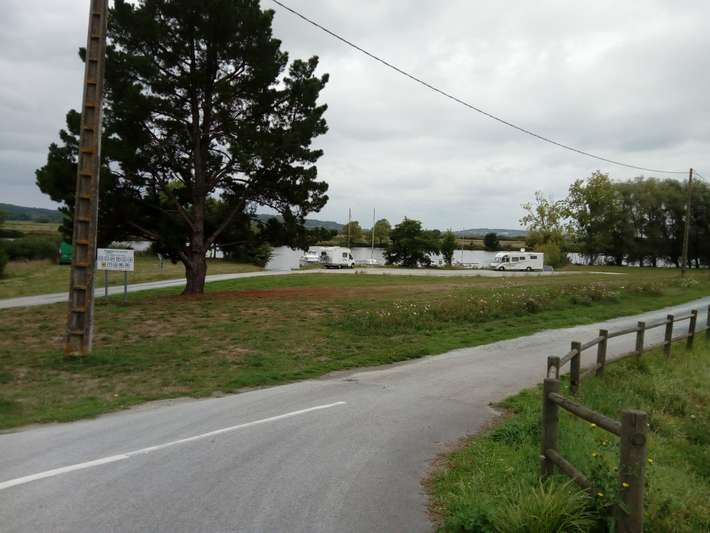 Aire Du Bellion