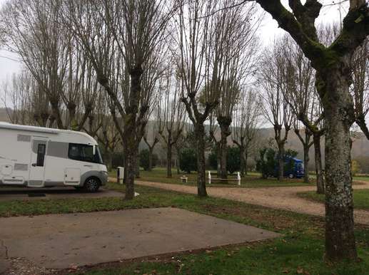 Ajout d'une photo à un emplacement