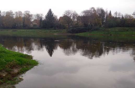 Een foto toegevoegd aan een locatie