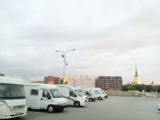 Added a photo to a location