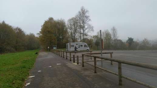 Added a photo to a location