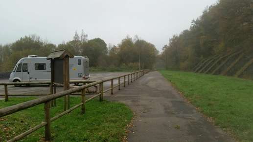 Added a photo to a location