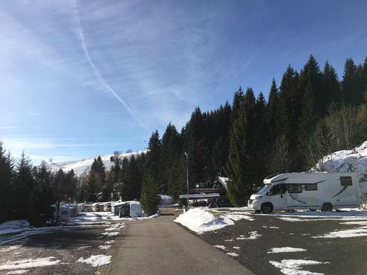 Added a photo to a location