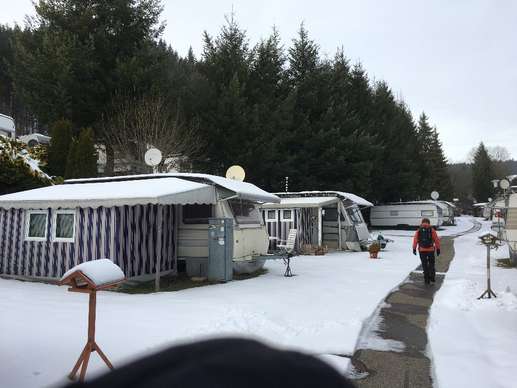 Added a photo to a location