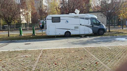 Ajout d'une photo à un emplacement