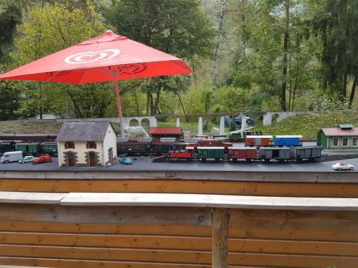 Added a photo to a location