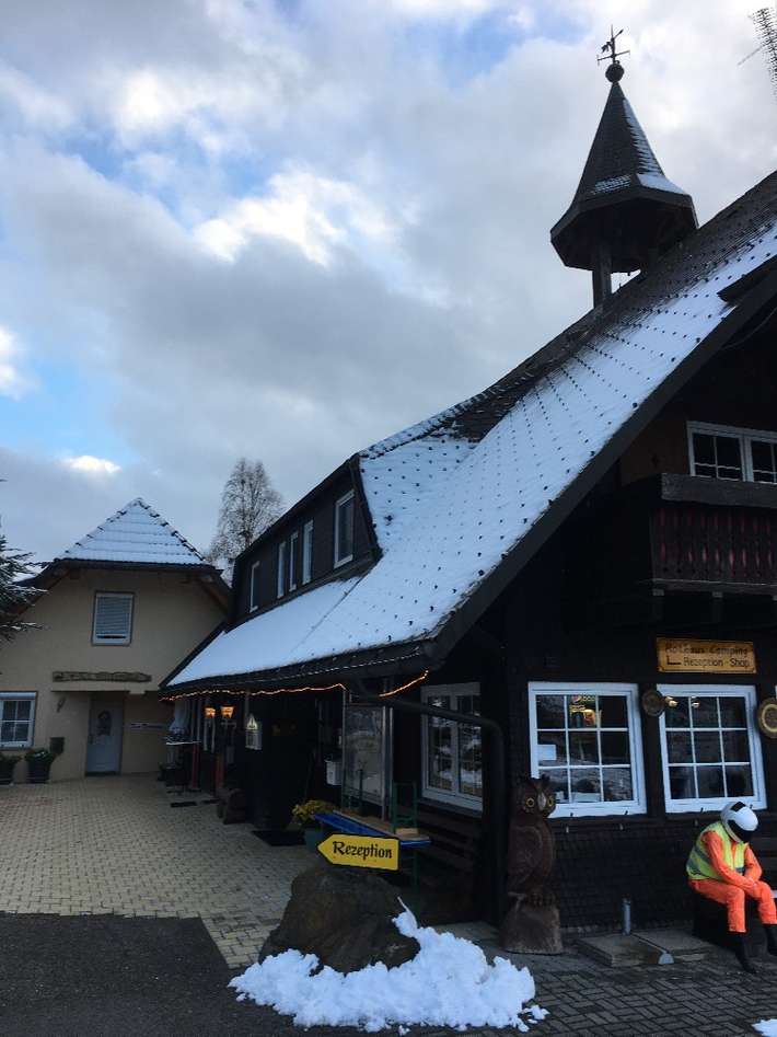 Rothaus Camping