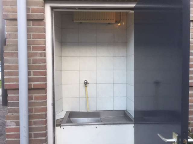 Roompot Camping Klein Vink