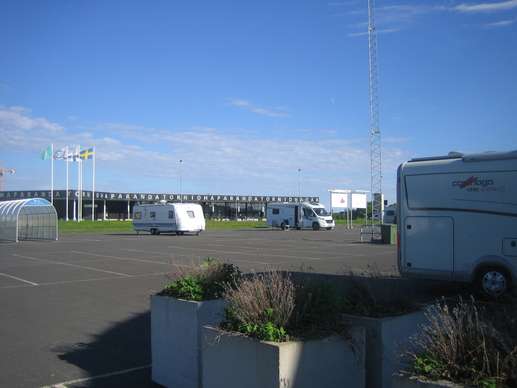 Added a photo to a location