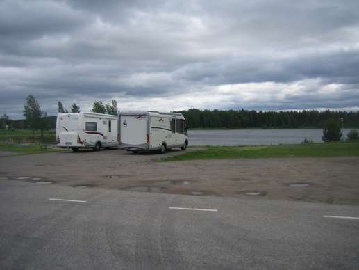 Added a photo to a location