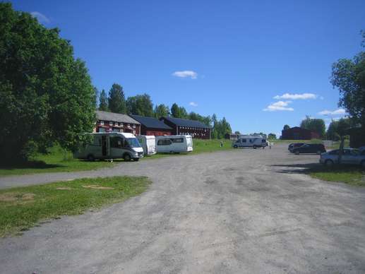 Added a photo to a location
