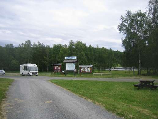 Added a photo to a location