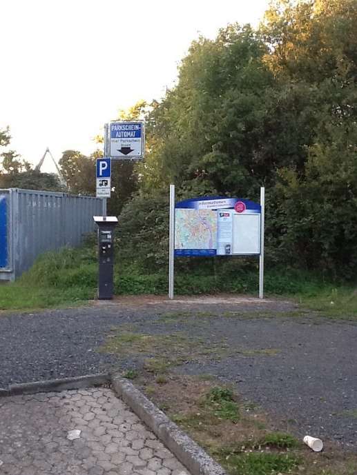 Einem Ort wurde ein Foto hinzugefügt