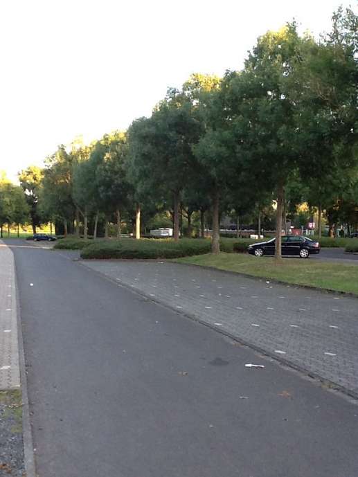 Einem Ort wurde ein Foto hinzugefügt