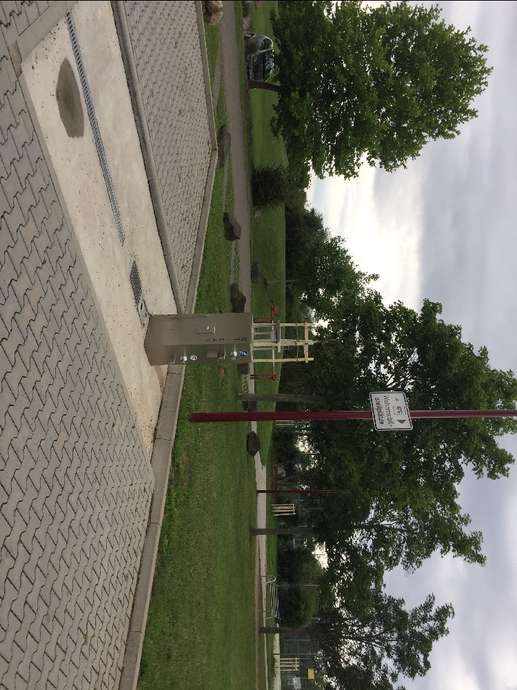 Einem Ort wurde ein Foto hinzugefügt