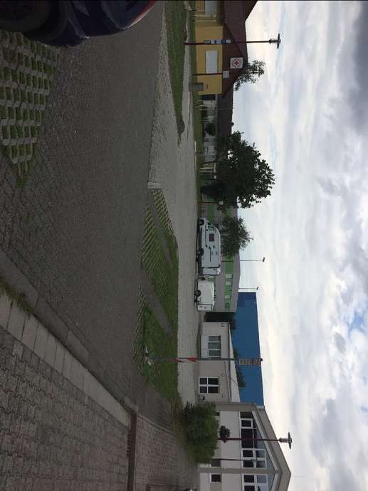 Einem Ort wurde ein Foto hinzugefügt