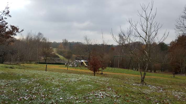 Camping de la Bucherie