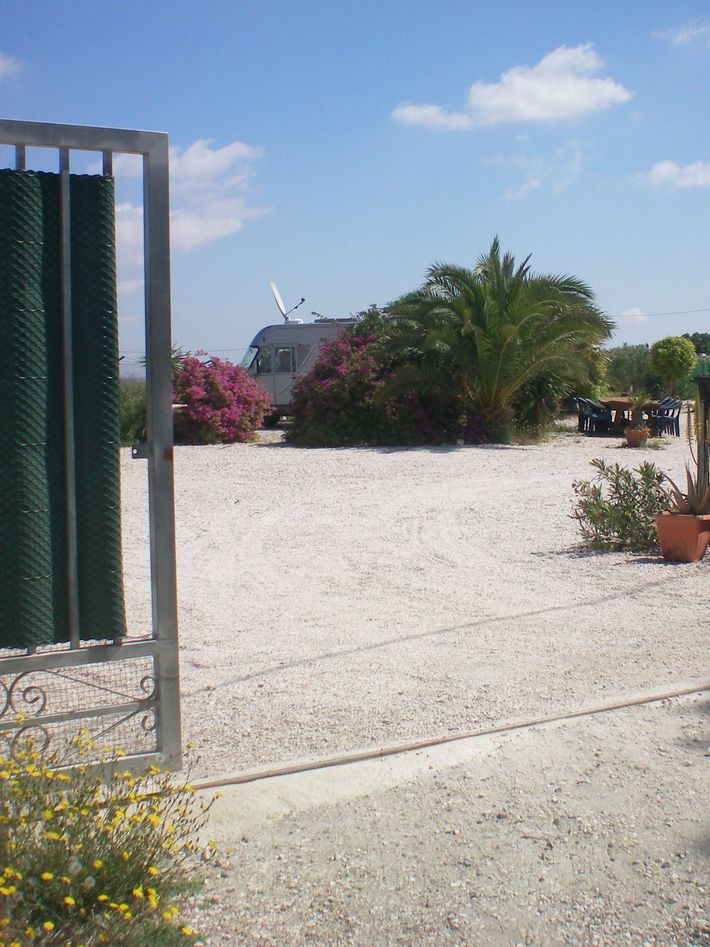 Finca La Calma