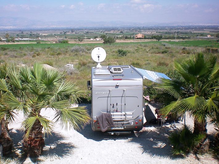 Finca La Calma
